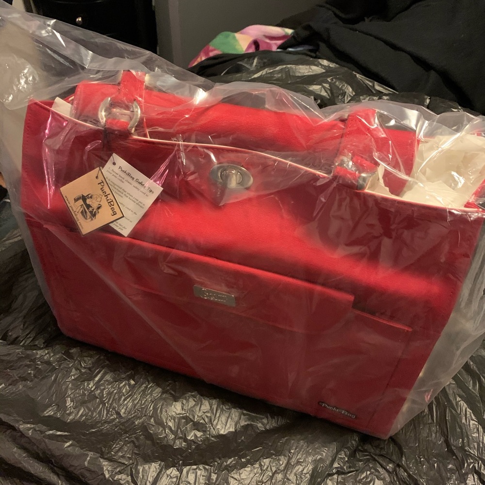 Puchi Bag